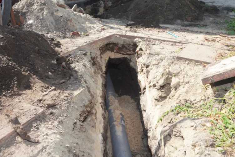 How to Find the Main Sewer Line in Your House