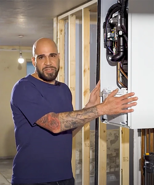 boiler specialist